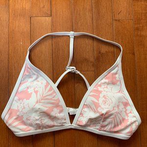 Abercrombie and Fitch Bikini Top